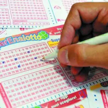 Superenalotto, a Vibo un 5 da 32mila euro