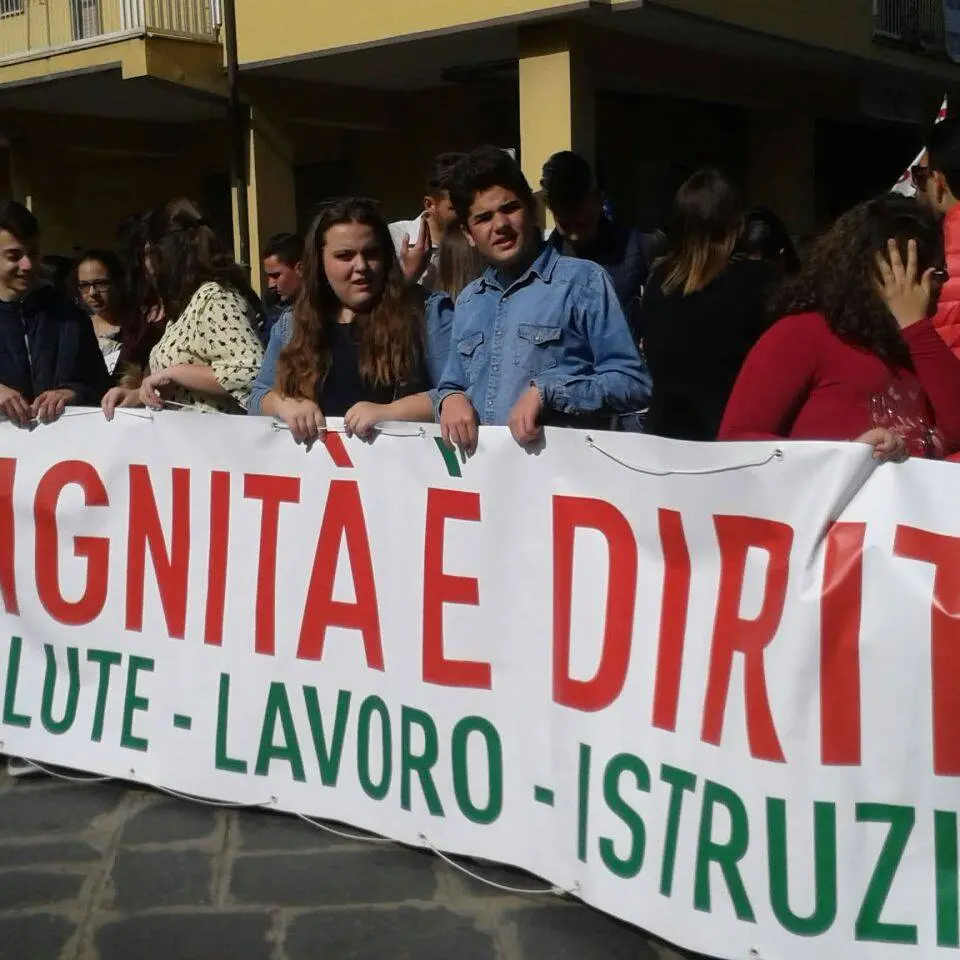 Decreto Scura, Cgil: «Al danno si aggiunge la beffa»