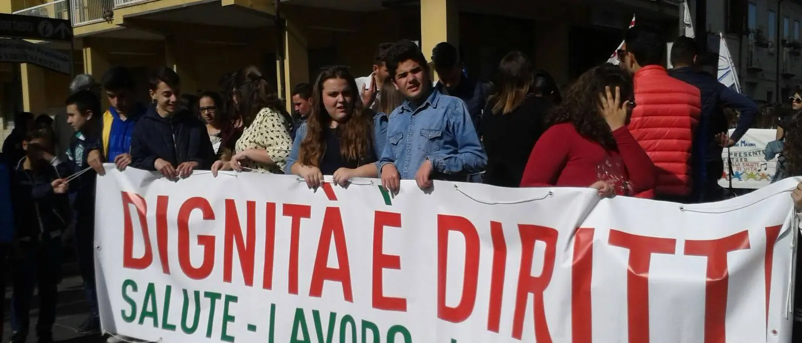 Decreto Scura, Cgil: «Al danno si aggiunge la beffa»