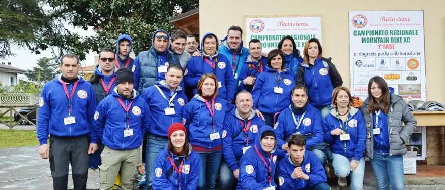 Trofeo Bicinsieme, ecco tutti i vincitori