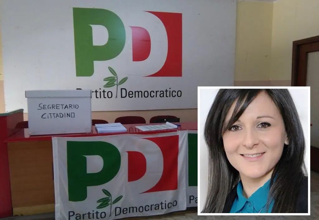 Pd Vibo, l'affondo di Claudia Gioia: «Colelli non ha la maggioranza degli iscritti»