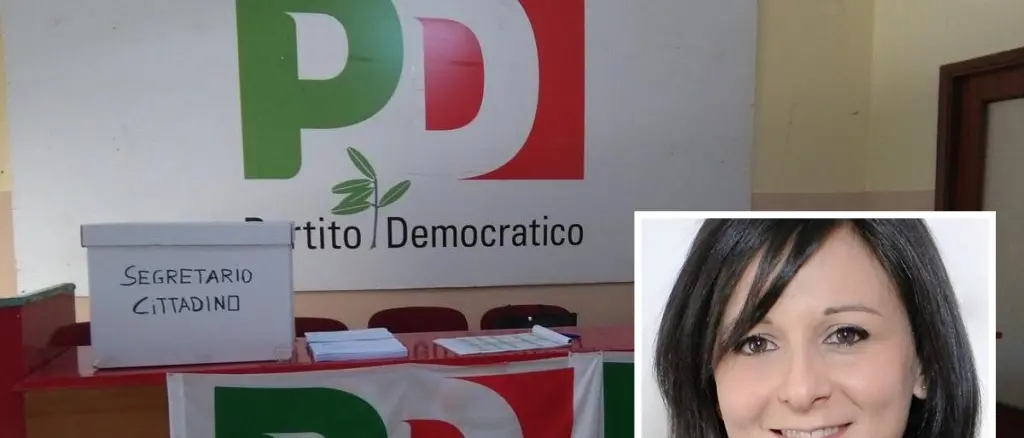 Pd Vibo, passo indietro per Claudia Gioia: «Mancano le condizioni»