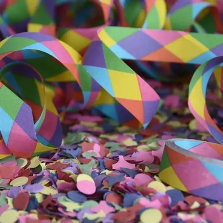 Parghelia, gli eventi in programma per il Carnevale