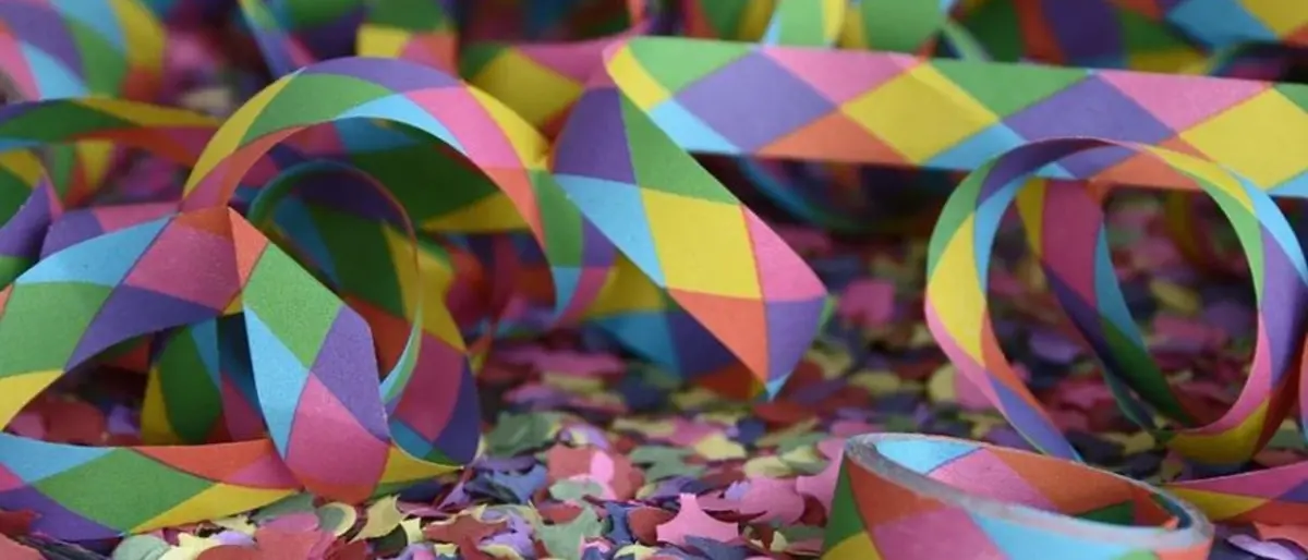 Mesiano, Carnevale in oratorio con gli animatori del \"Gem\"