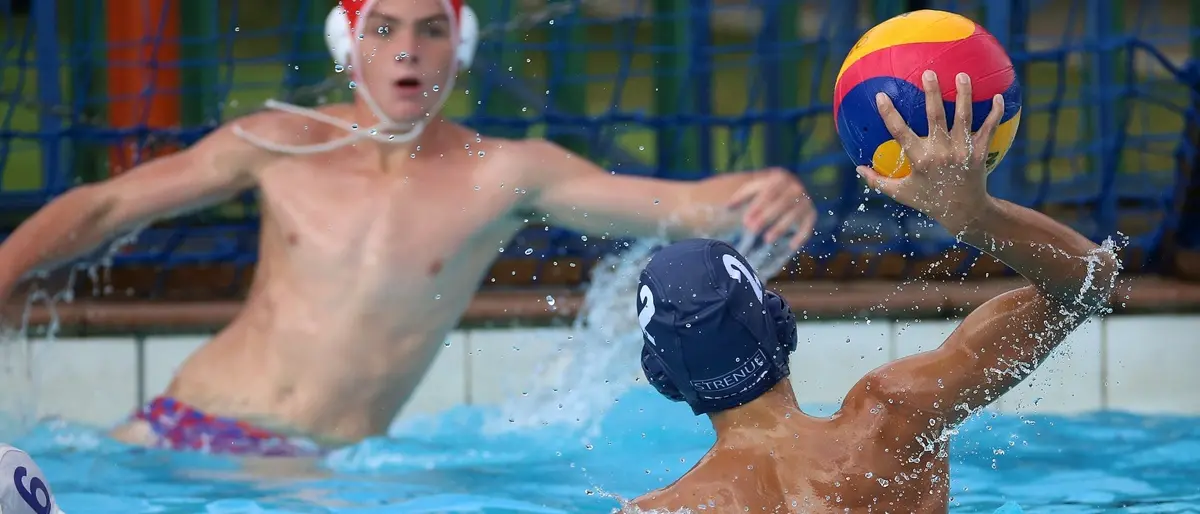 A Vibo Valentia il primo torneo di PallaNuotoItalia in Calabria