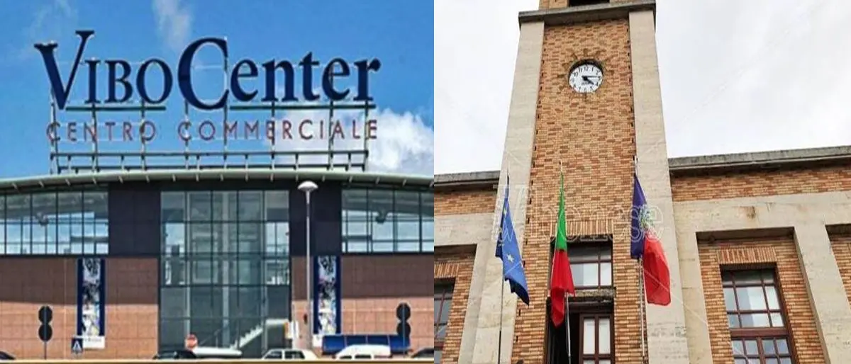 Lavori al Vibo Center: quattro indagati fra cui la dirigente del Comune Adriana Teti