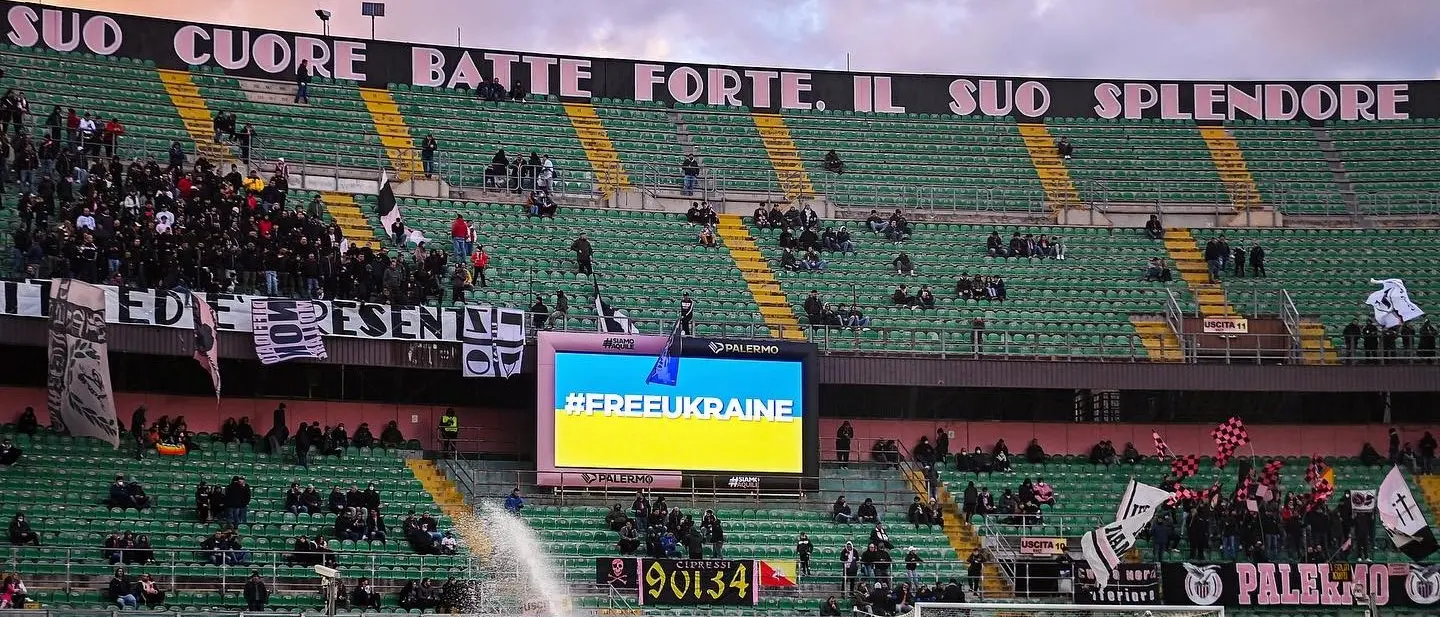 La Vibonese perde anche a Palermo. Continua il calvario dei rossoblù