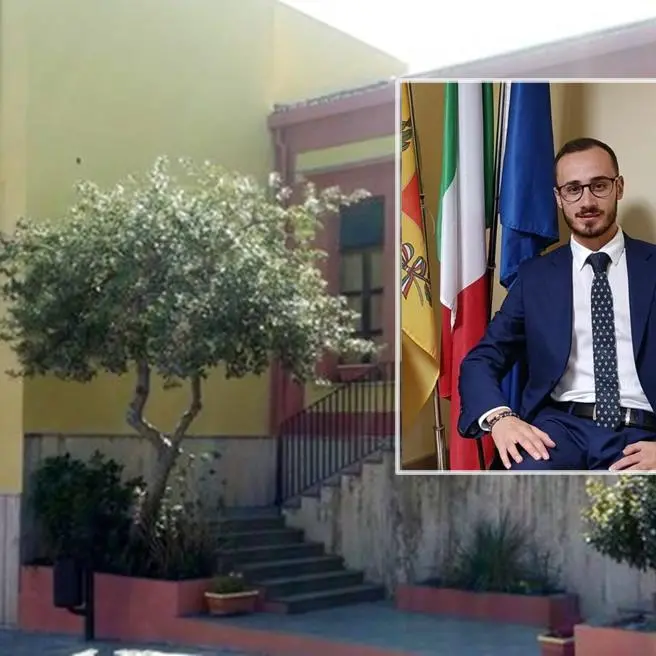 Sant'Onofrio, si dimette il presidente del Consiglio comunale Giuseppe Alibrandi
