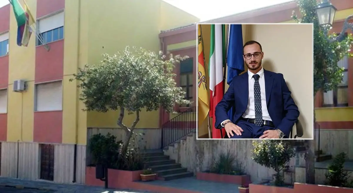 Sant'Onofrio, si dimette il presidente del Consiglio comunale Giuseppe Alibrandi