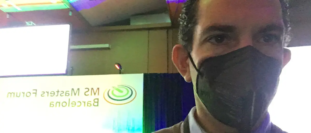 Sclerosi multipla, l’esperienza del Centro dello Jazzolino di Vibo sbarca a Barcellona