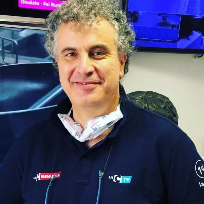 Michele Porcelli, il suo ricordo al “Link, Communication Meeting” di Tropea