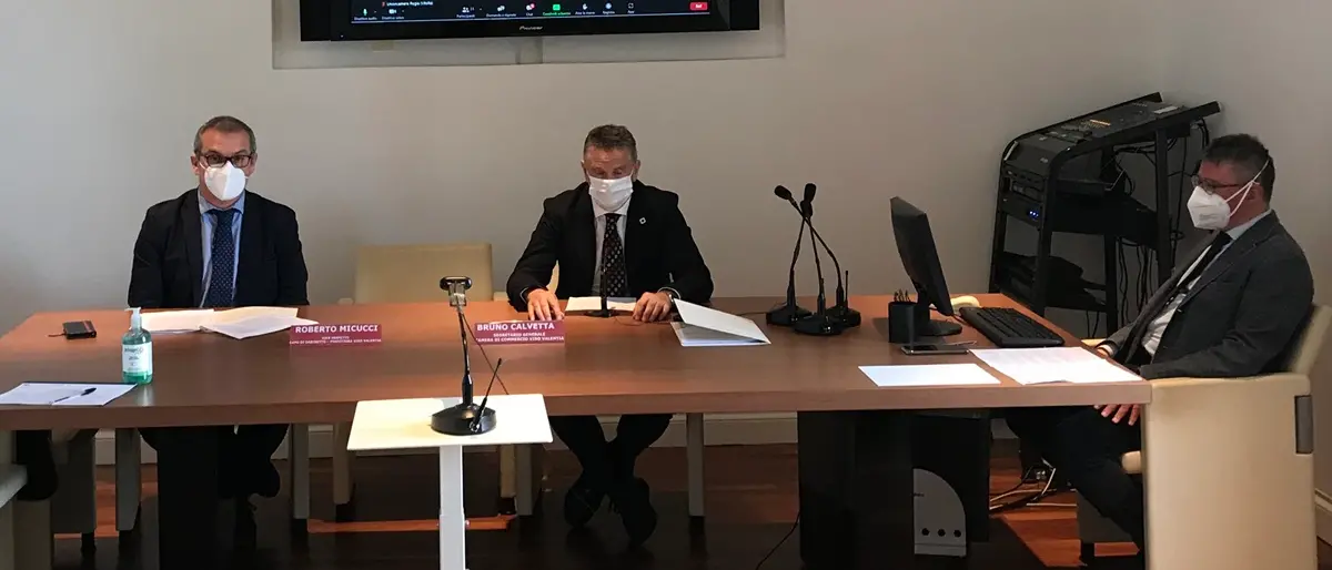 Vibo, aziende confiscate: dalla Camera di Commercio arriva il portale “Open Data”