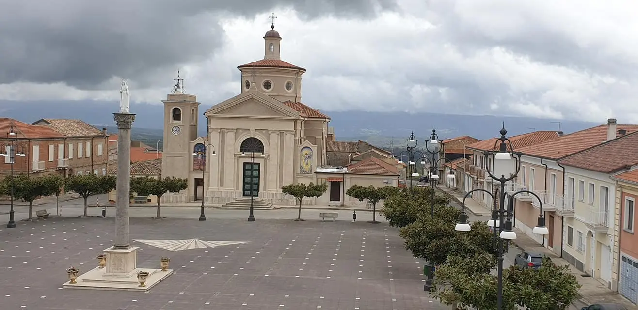 Mileto, nella chiesa della Santissima Trinità lo “Stabat Mater” di Pergolesi