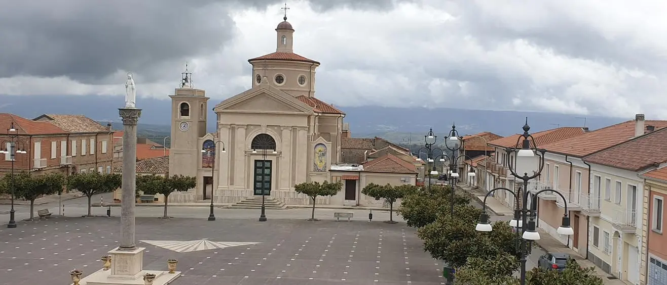 Mileto, nella chiesa della Santissima Trinità lo “Stabat Mater” di Pergolesi