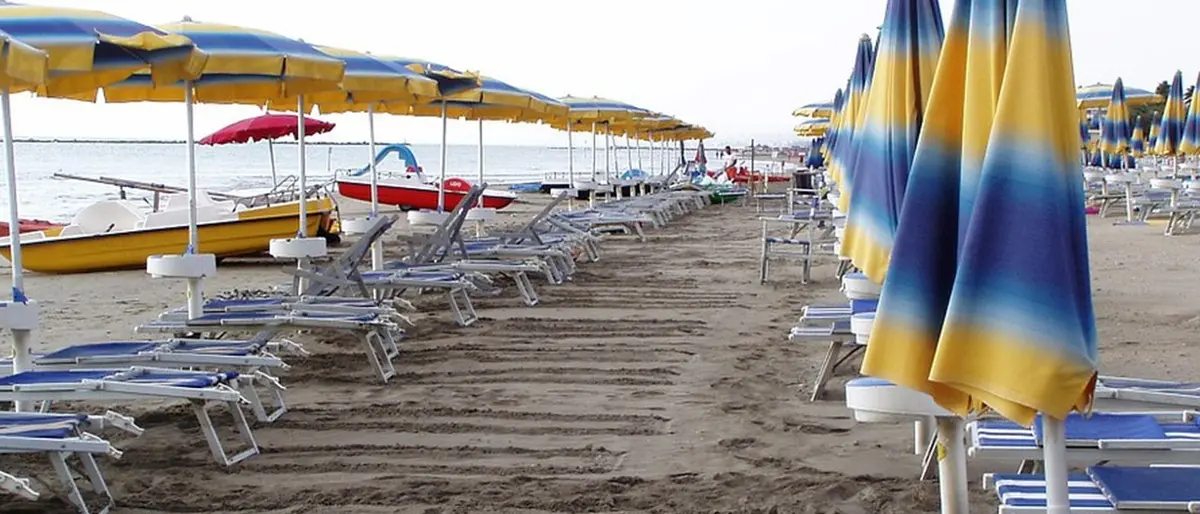 Vibo, stagione turistica: il Comune approva il bando per le concessioni demaniali. Ecco quante sono