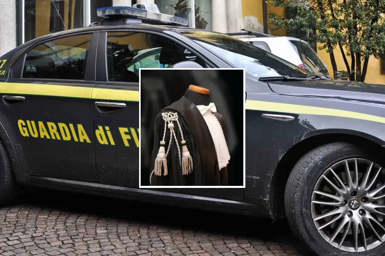 Operazione Stammer: favoreggiamento reale, spunta il nome di un avvocato vibonese