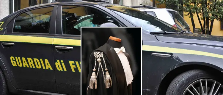 Operazione Stammer: favoreggiamento reale, spunta il nome di un avvocato vibonese