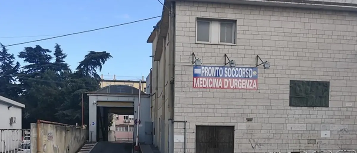 Estate a rischio codice rosso in Pronto soccorso: mancano medici, l'Asp di Vibo ne cerca dieci