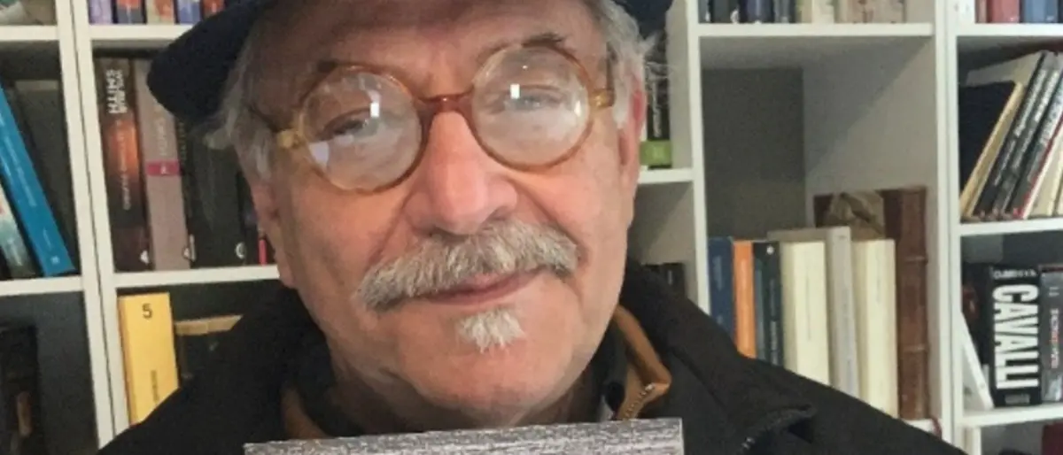 A casa marinaio, il libro del medico e scrittore Costa approda a Caria