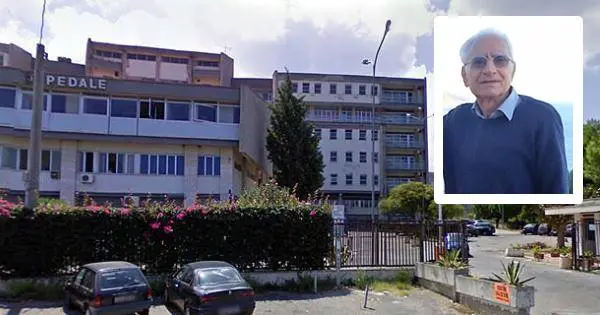 Tropea, muore dopo essere stato dimesso dall’ospedale: indagati due medici (NOMI)