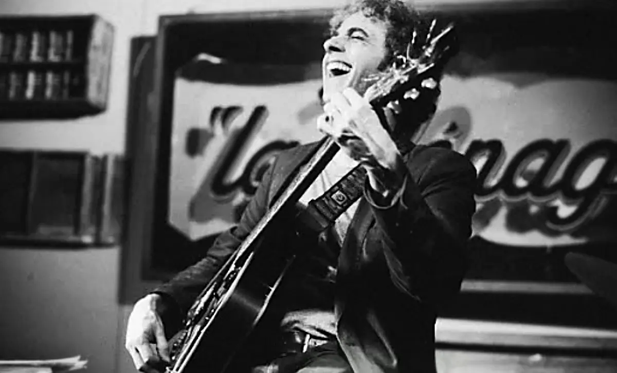 Filadelfia, il chitarrista jazz Joe De Vito inaugura il Filagramma music festival