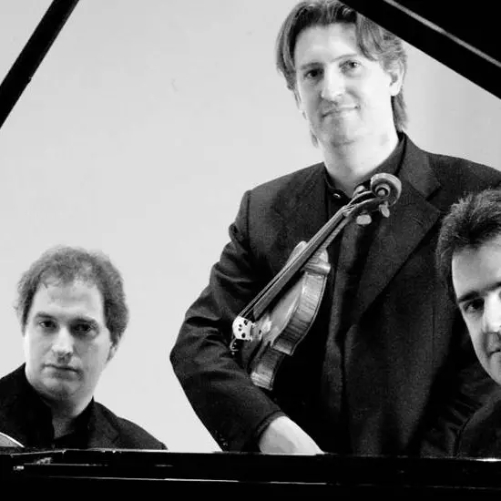 Vibo, al Conservatorio “Torrefranca” attesa per l’esibizione del “Trio di Parma”