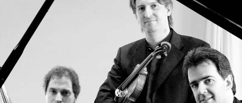 Vibo, al Conservatorio “Torrefranca” attesa per l’esibizione del “Trio di Parma”