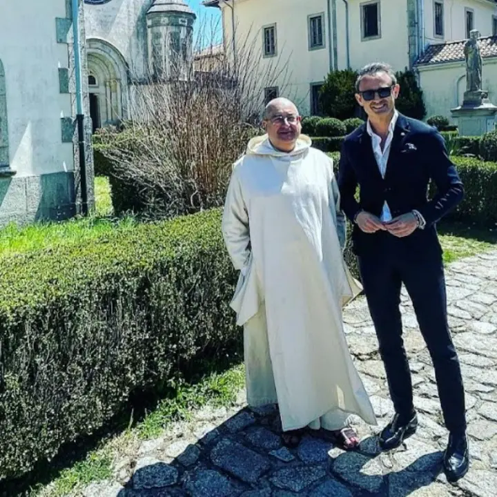 Certosa di Serra San Bruno, presto la realizzazione di un sentiero meditativo