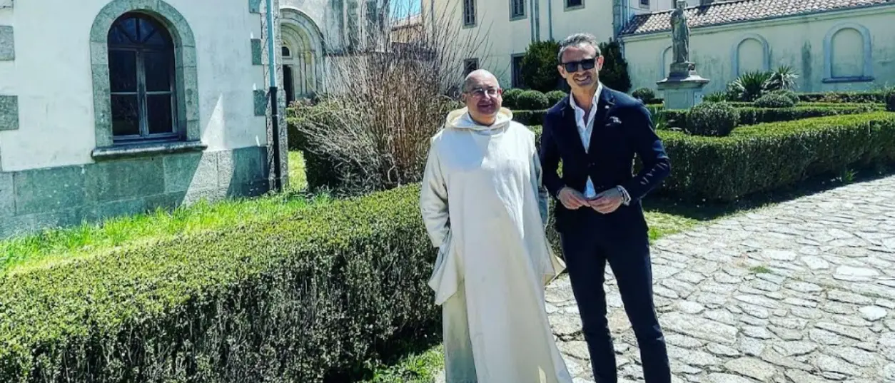 Certosa di Serra San Bruno, presto la realizzazione di un sentiero meditativo