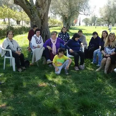 Una grande casa-alloggio per i disabili: il sogno dell'associazione “Dopo mamma e papà”