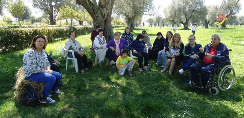 Una grande casa-alloggio per i disabili: il sogno dell'associazione “Dopo mamma e papà”