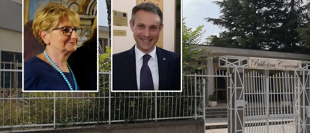 Biblioteca di Vibo, Lo Gatto (“Azione”): «Dall’assessore Rotino soltanto scuse»