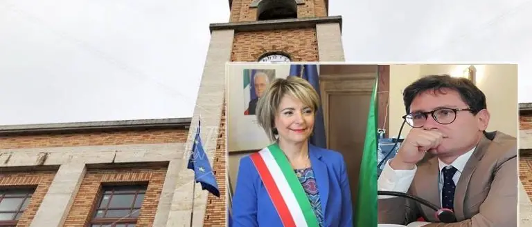 Caso Tari, Luciano: «Il sindaco di Vibo pensa solo al suo cerchio magico e non alla città»