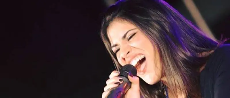 Elisea Marcello, da Vibo al red carpet dell’Ariston (VIDEO)