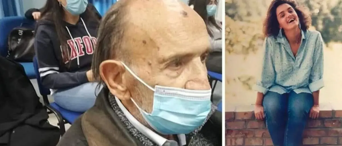È morto Franco Lanzino, il padre di Roberta: la giovane uccisa quasi 34 anni fa