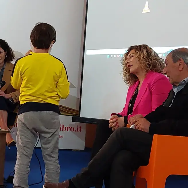 Vibo Valentia: a Palazzo Gagliardi di scena “Le avventura di Balù”