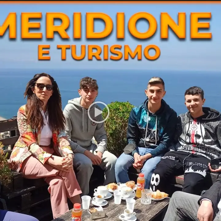 Gli studenti di Nicotera approdano su YouTube con “The ModernShow”