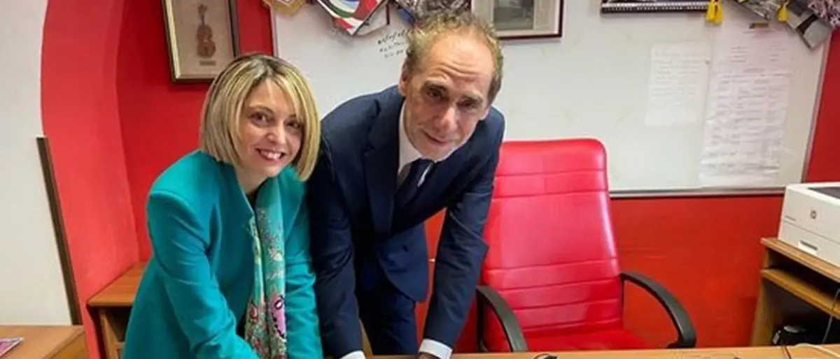 Conservatorio di Vibo e Polo Museale di Soriano insieme per proporre iniziative