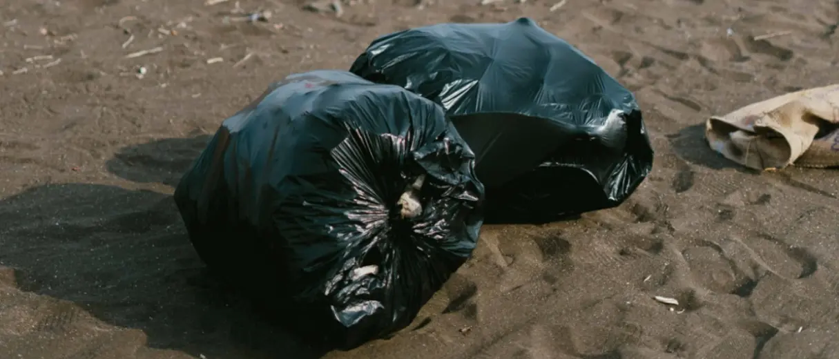 Rifiuti Briatico, il Comune dichiara guerra ai sacchi neri: l’ordinanza