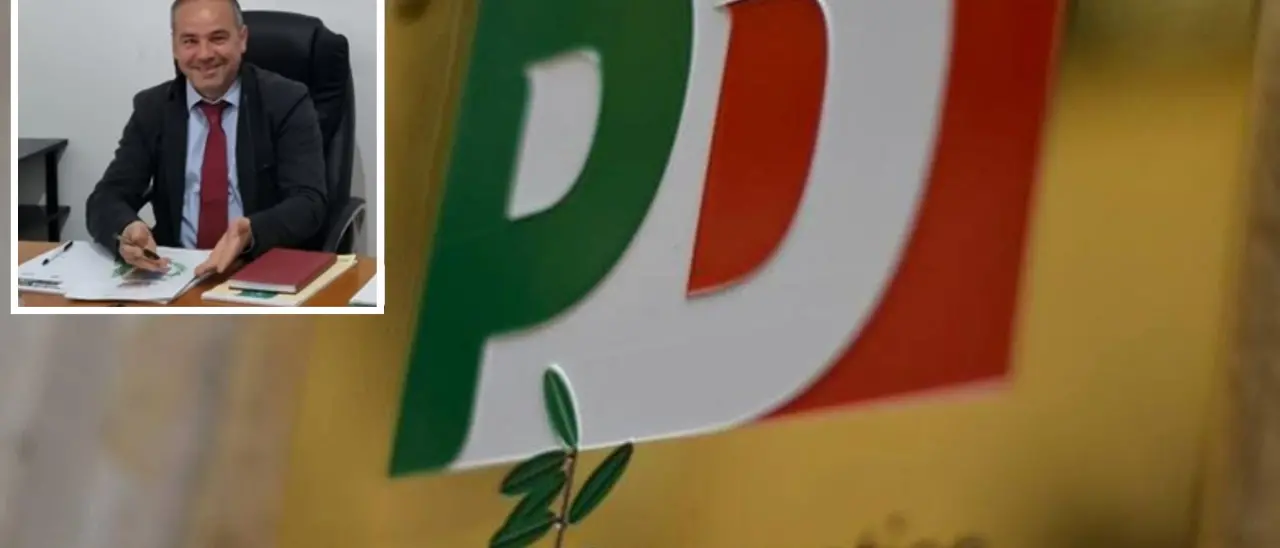 Zambrone, Giannini alla guida del Pd locale: farà parte anche della direzione provinciale