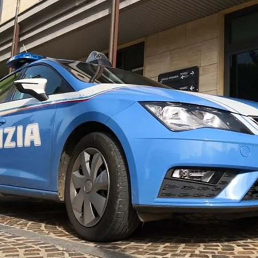 Cocaina e marijuana nascosti nel tronco di una palma, un arresto a Mileto