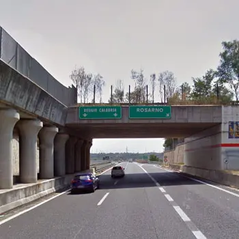 Lavori su A3 nel Vibonese: operazione “Chaos”, Cavalleri resta in carcere