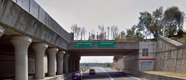 Giro ciclistico nel Reggino, domenica di limitazioni in autostrada: ecco gli svincoli chiusi