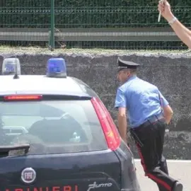 Tentato omicidio sul Poro: restano in carcere Accorinti e Timpano