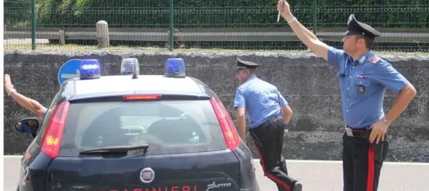 Tentato omicidio sul Poro: restano in carcere Accorinti e Timpano