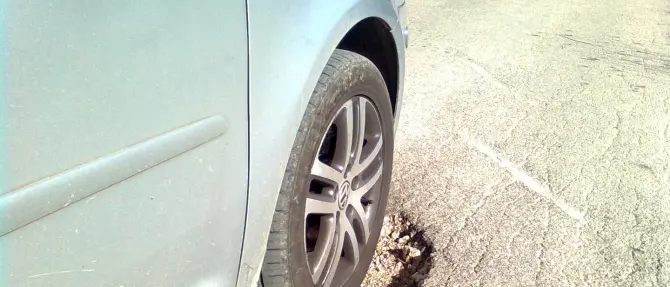 Strade colabrodo? Sindaco di Soriano presenta un esposto contro risarcimento danni