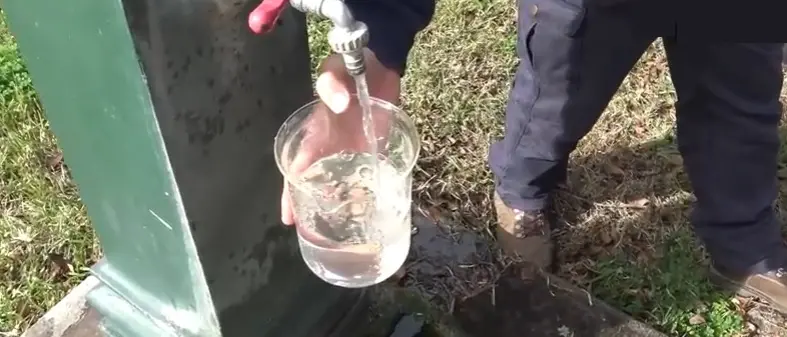 Acqua non potabile a Nicotera Marina: Asp chiede revoca ordinanze emesse tre anni fa