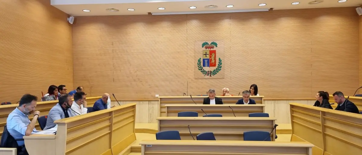 Provincia di Vibo Valentia, il Consiglio approva il rendiconto finanziario