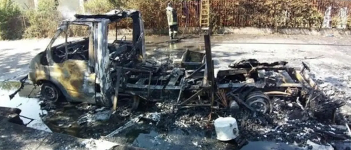 Esplode un camper nel Milanese, perde la vita una donna di Cosenza