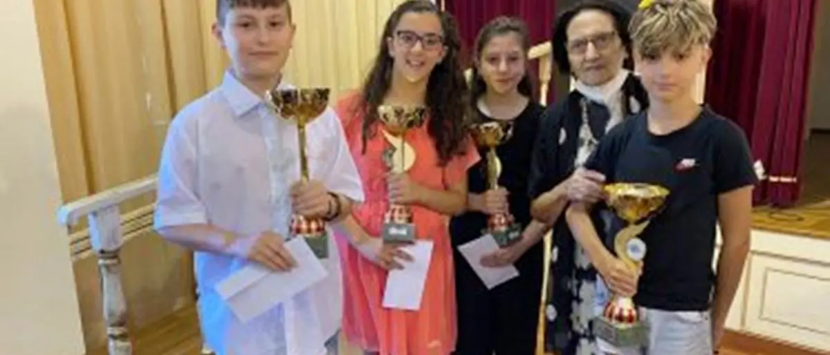 Filadelfia: ecco i vincitori del Premio “Avv. Giovandomenico Barone”